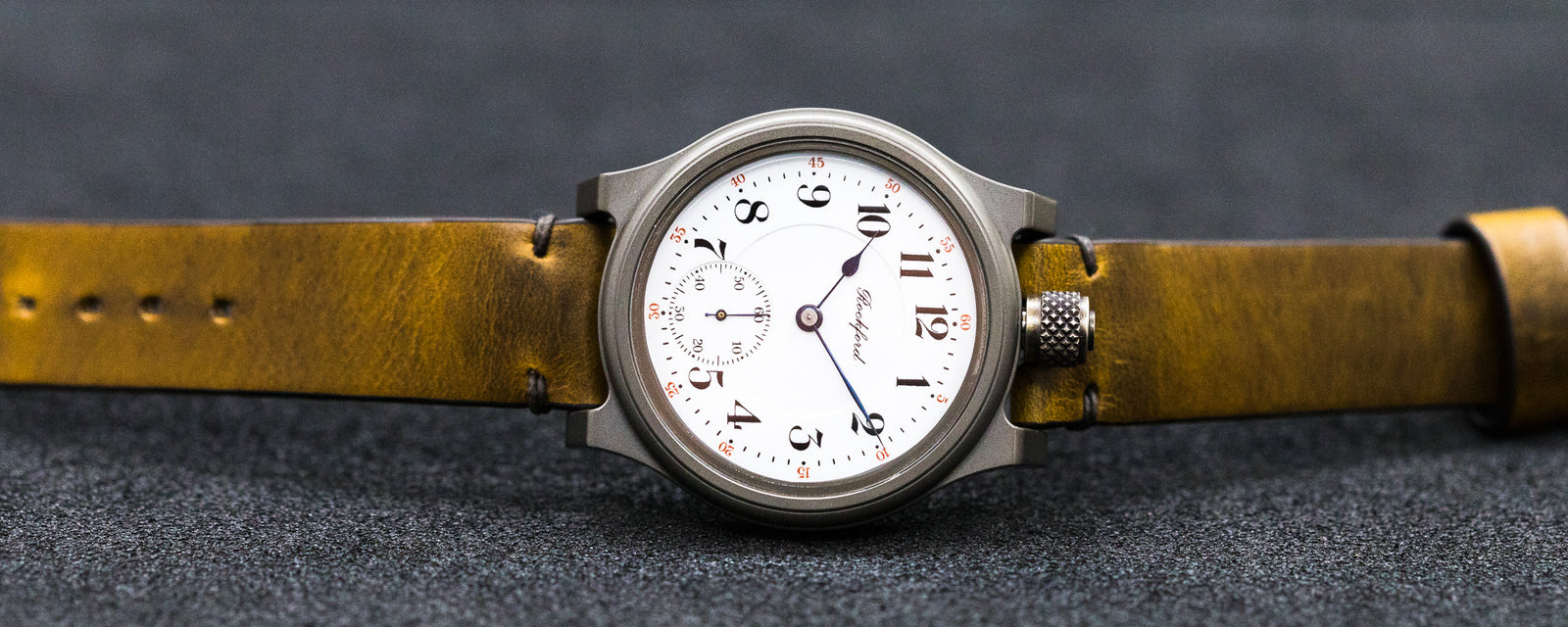 The Rockford 037 (47mm)