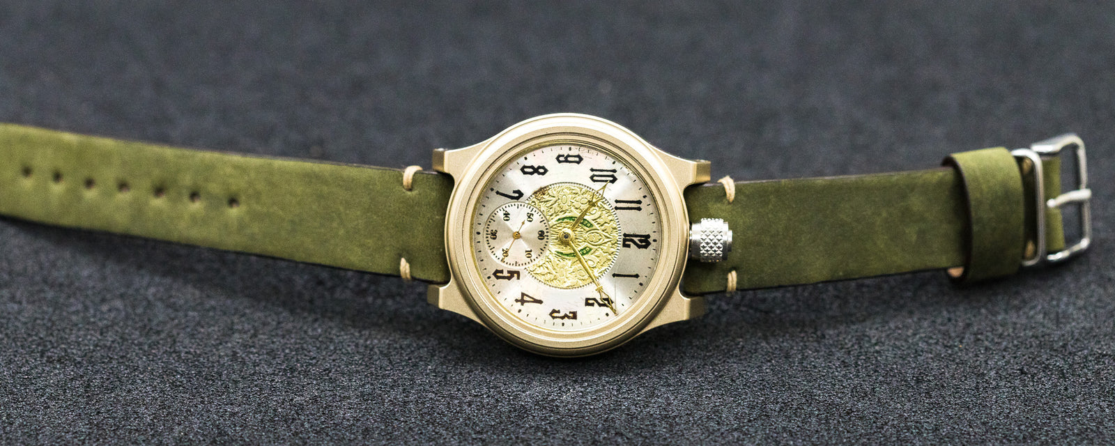 The Chicago 400 (47mm)