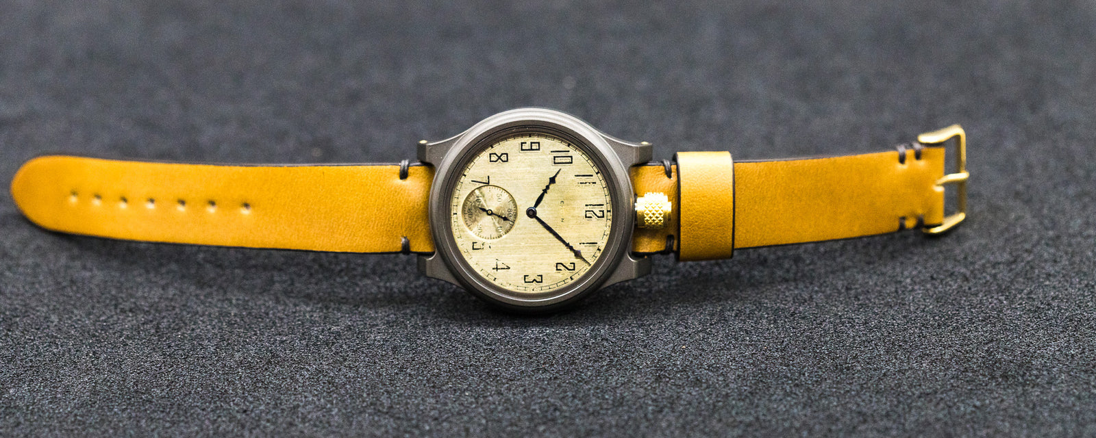 The Chicago 418 (47mm)
