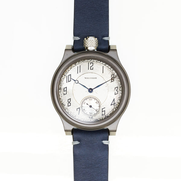 The Boston 390 (47mm)