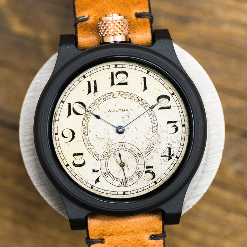 The Boston 351 (47mm)