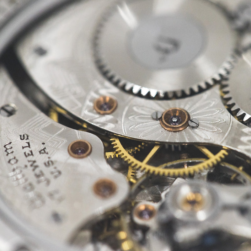 The Boston 351 (47mm)