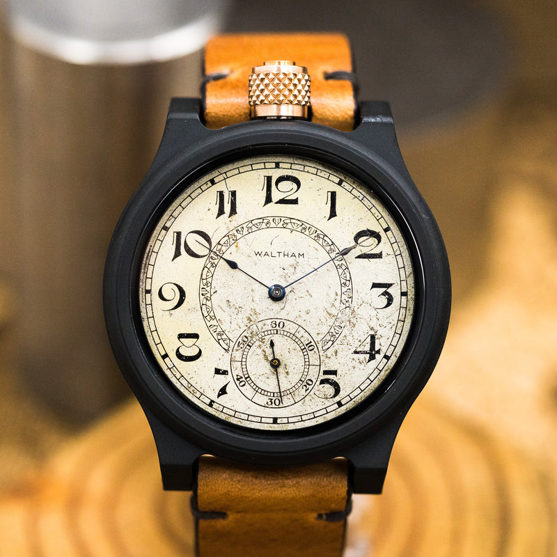 The Boston 351 (47mm)