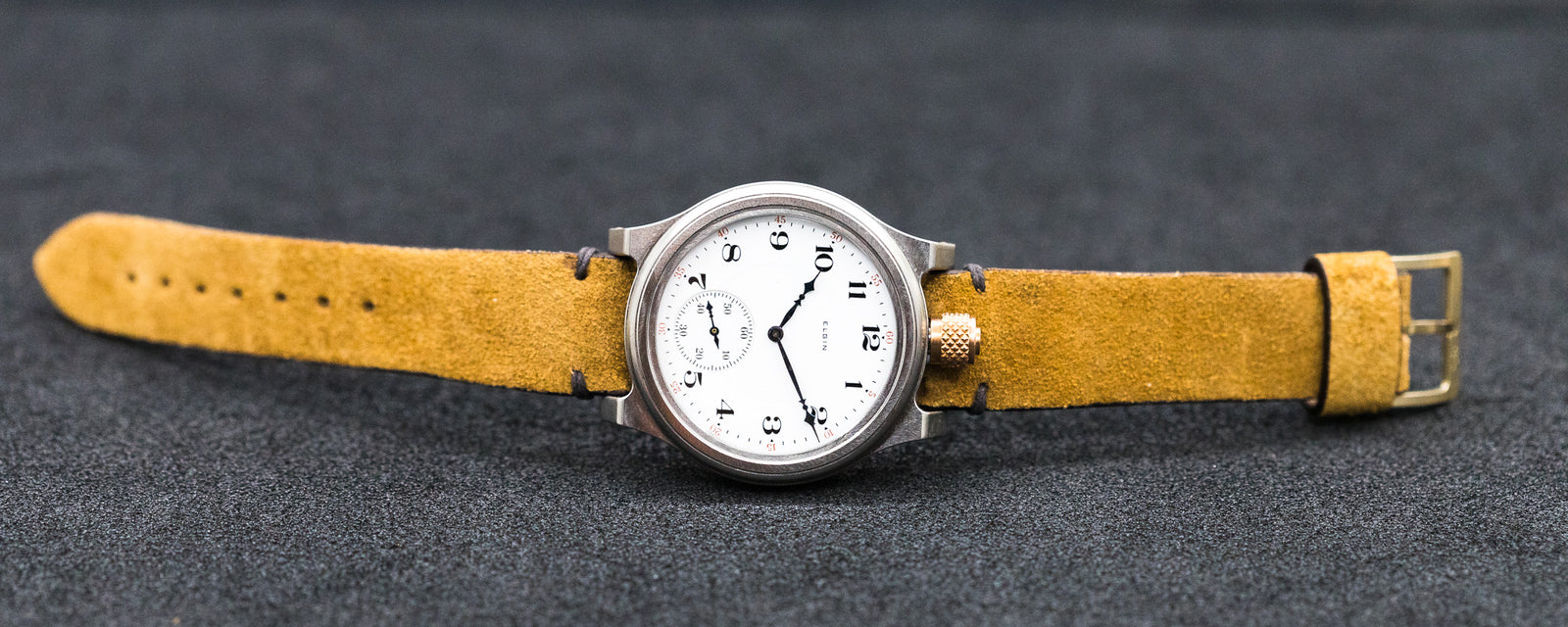 The Chicago 419 (47mm)