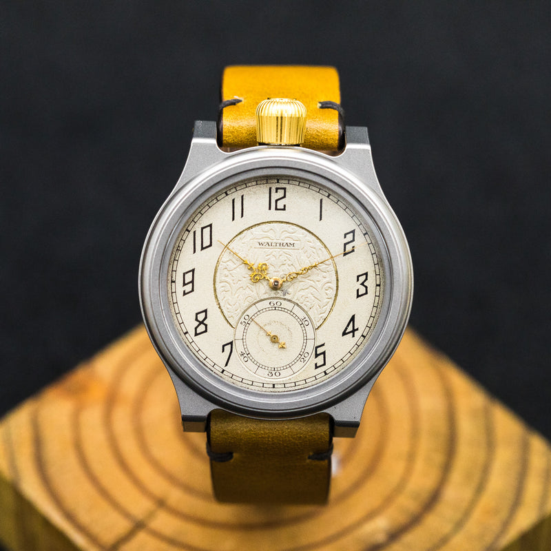 The Boston 243 (47mm)