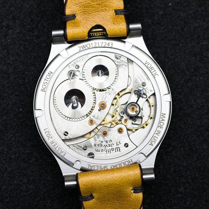 The Boston 243 (47mm)