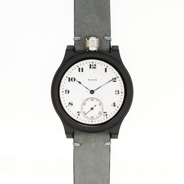The Chicago 420 (47mm)