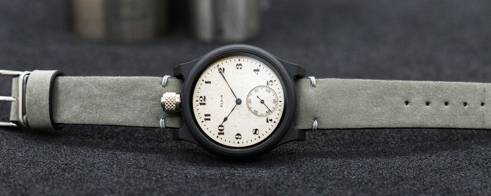 The Chicago 420 (47mm)