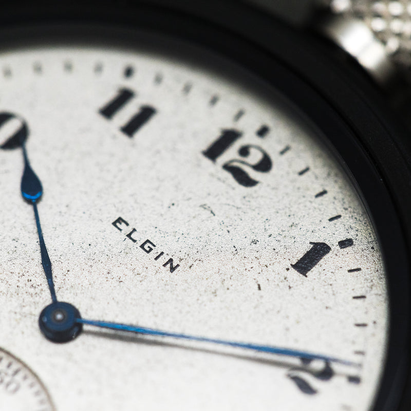 The Chicago 420 (47mm)