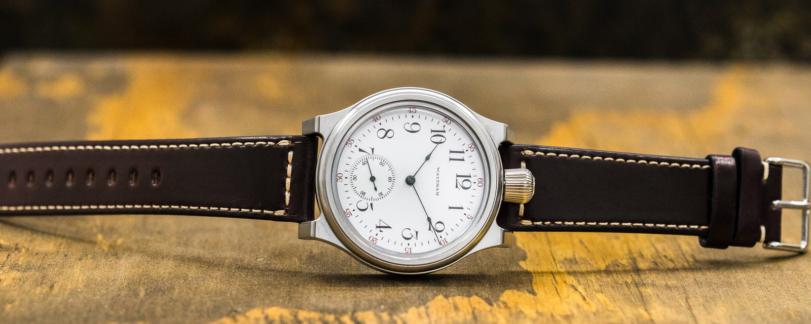 The Boston 393 (47mm)