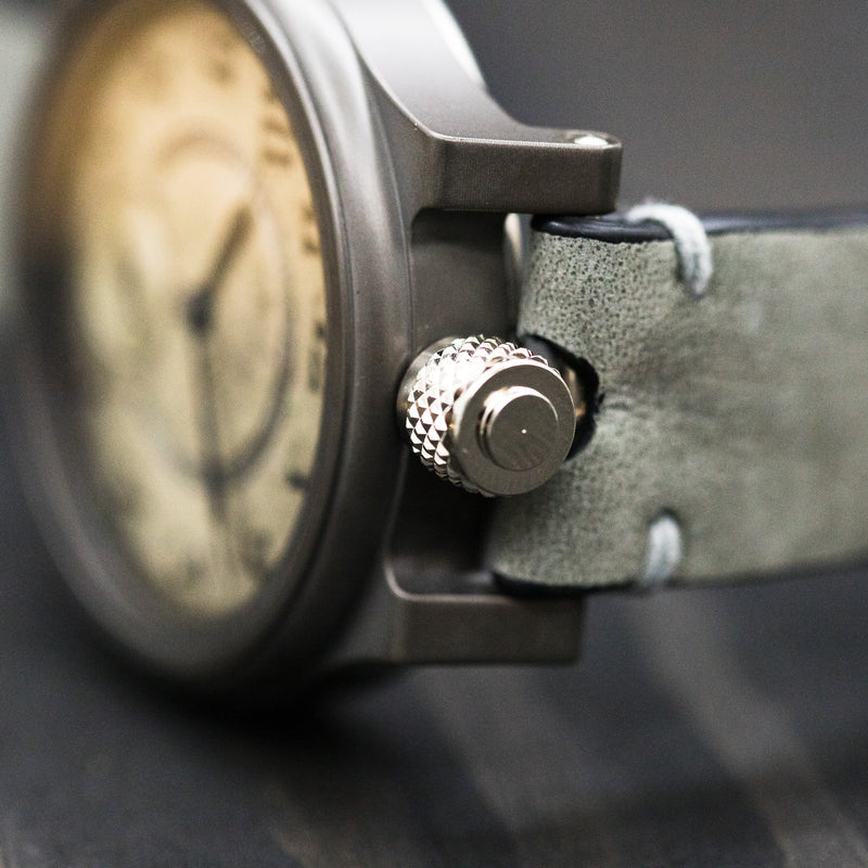 The Springfield 390 (47mm)