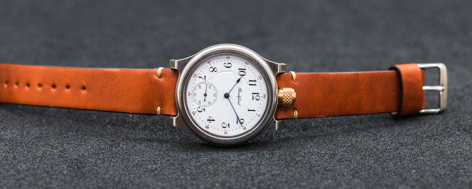 The Rockford 038 (47mm)