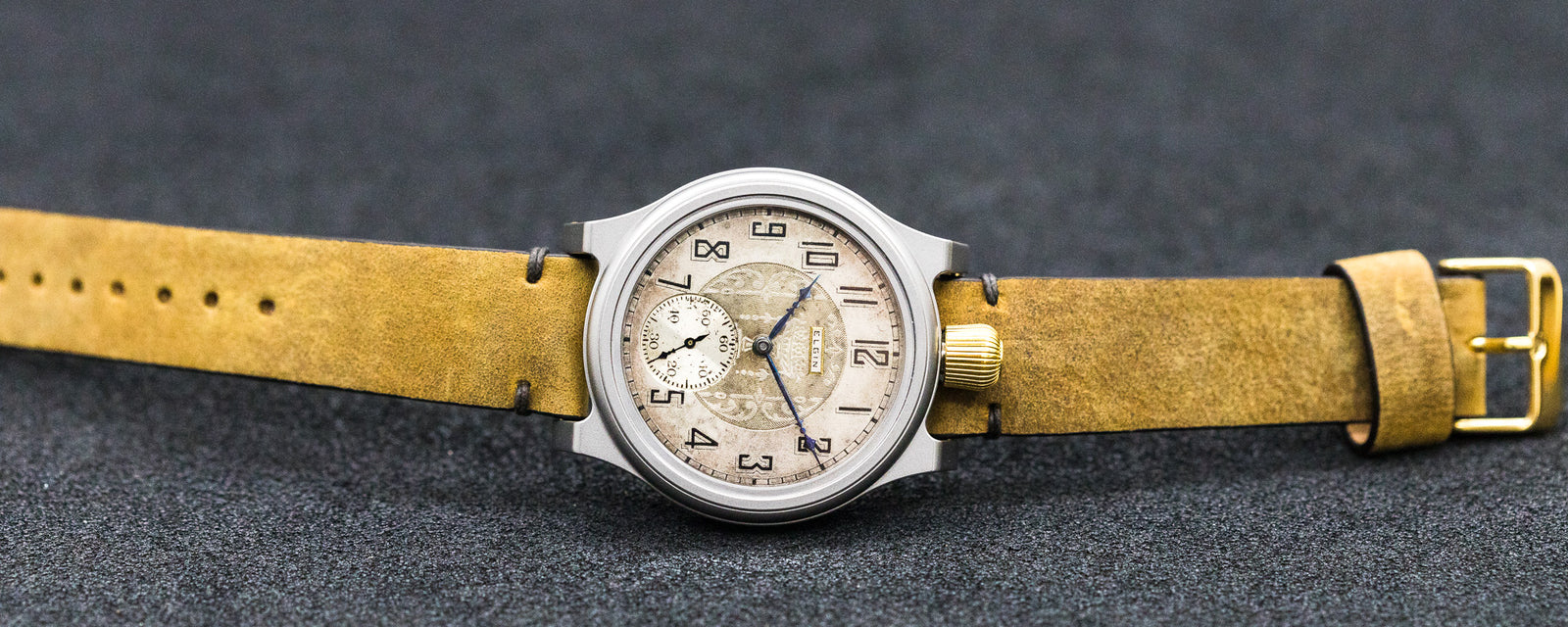 The Chicago 423 (47mm)