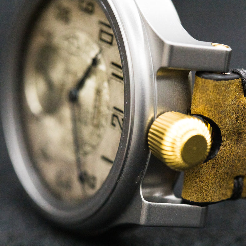 The Chicago 423 (47mm)