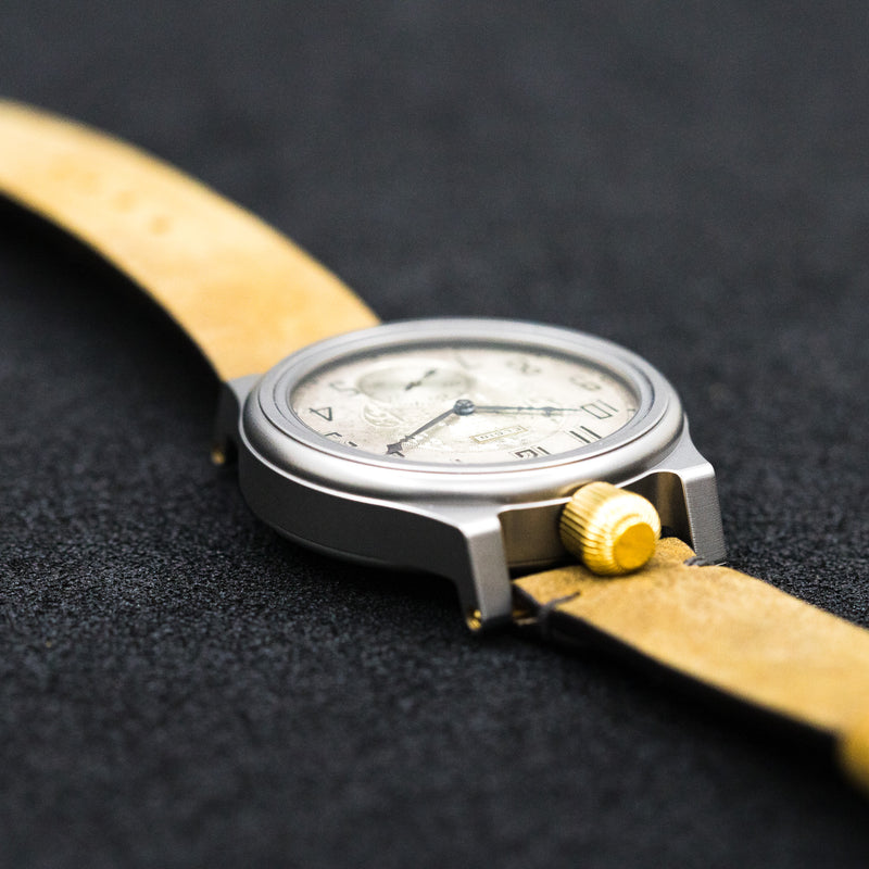 The Chicago 423 (47mm)