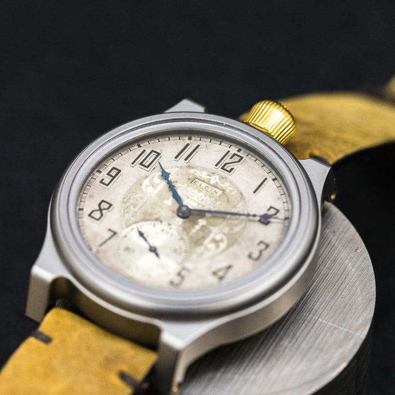 The Chicago 423 (47mm)