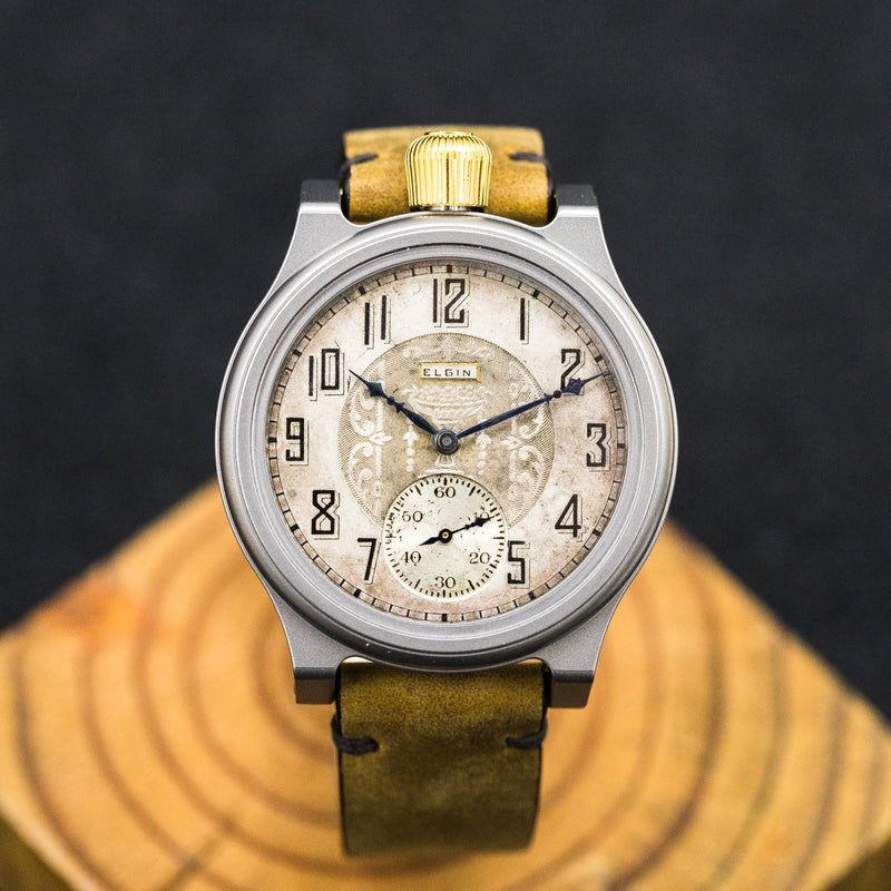 The Chicago 423 (47mm)