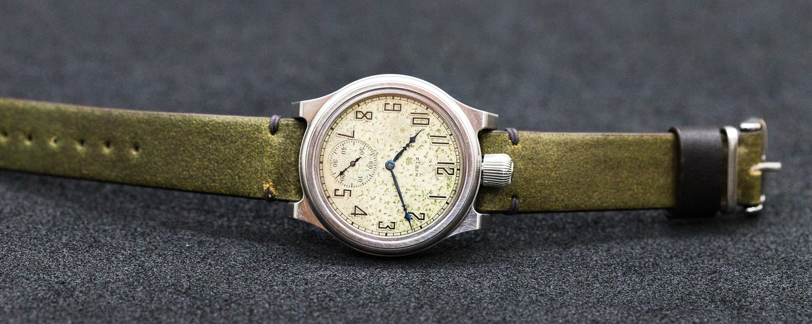 The Chicago 422 (47mm)