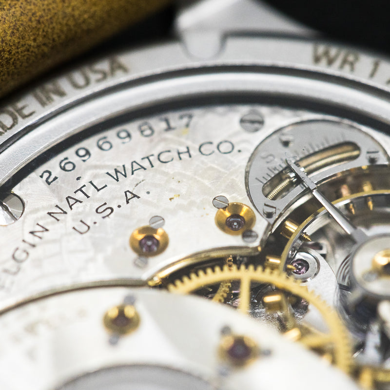 The Chicago 423 (47mm)