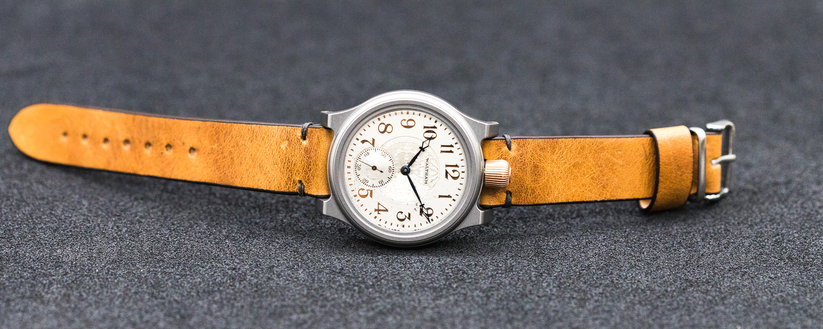 The Boston 397 (47mm)