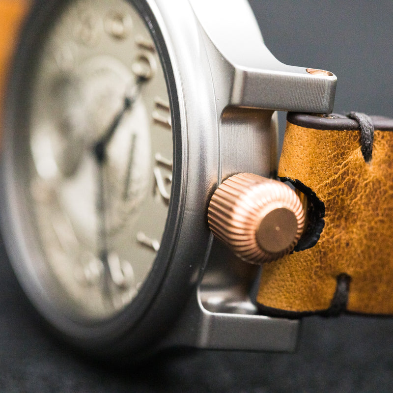 The Boston 397 (47mm)