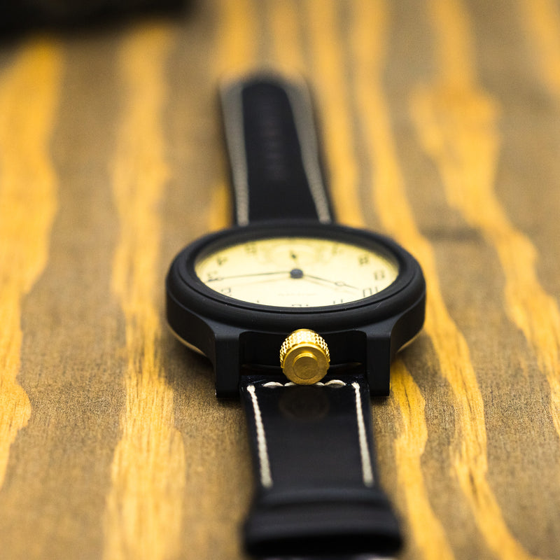 The Boston 372 (47mm)