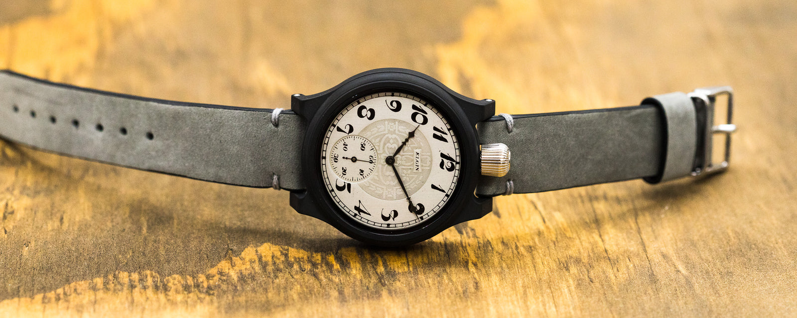 The Chicago 427 (47mm)