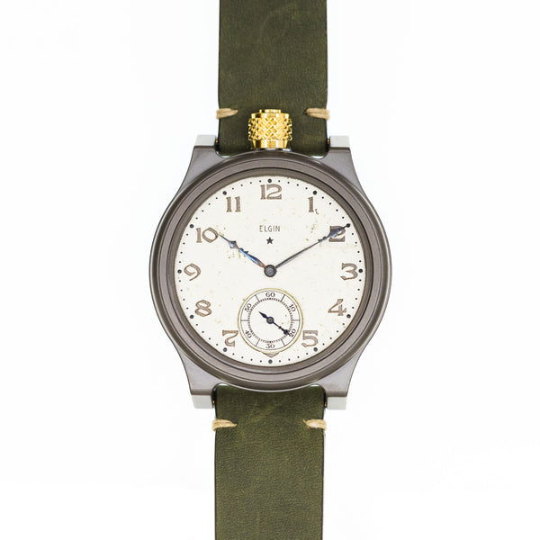 The Chicago 426 (47mm)