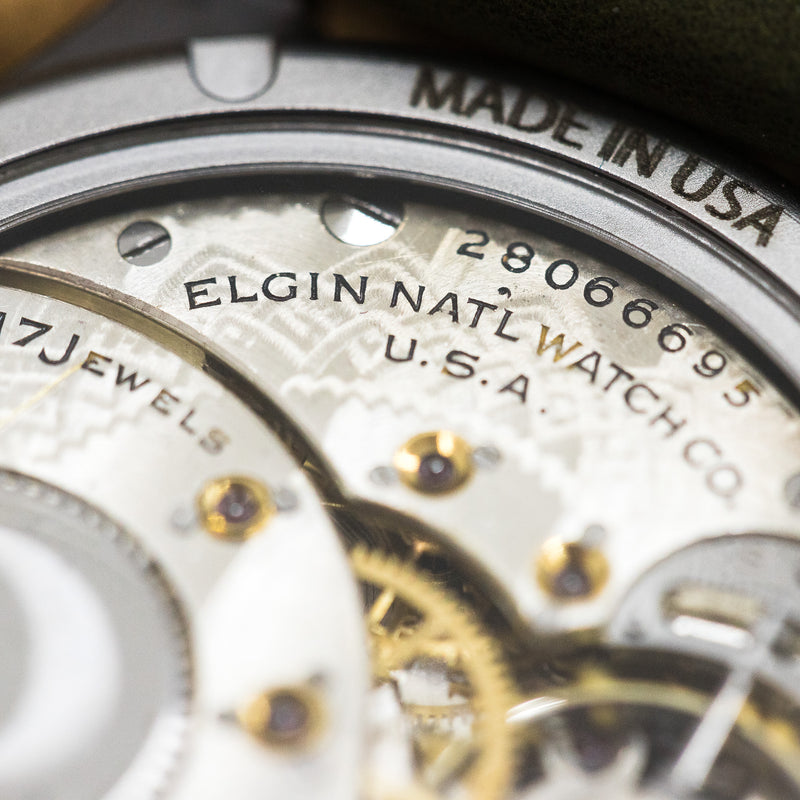 The Chicago 426 (47mm)