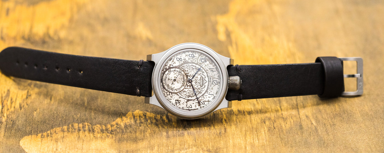 The Chicago 359 (47mm)
