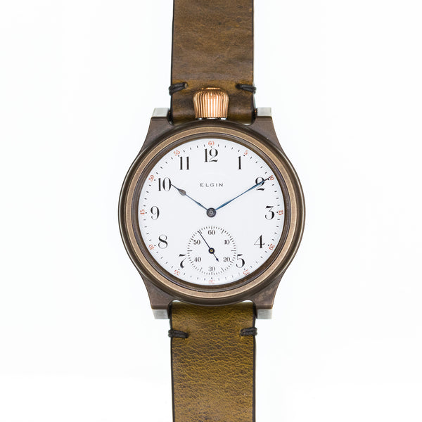 The Chicago 429 (47mm)
