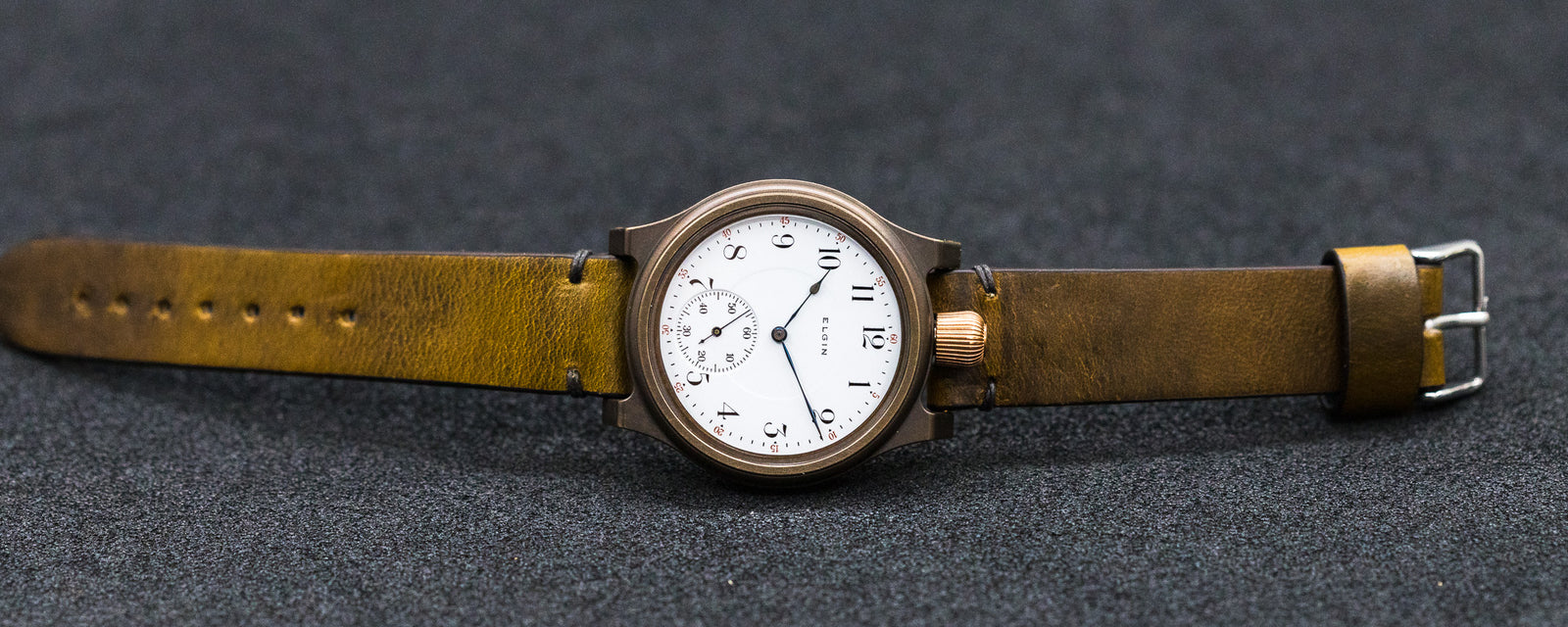 The Chicago 429 (47mm)