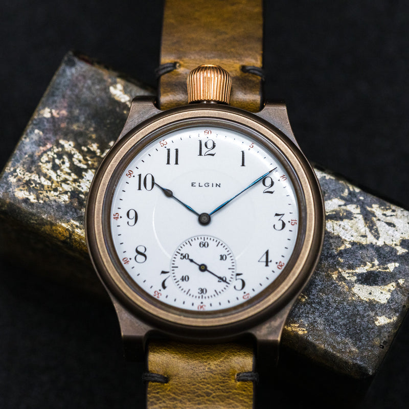 The Chicago 429 (47mm)