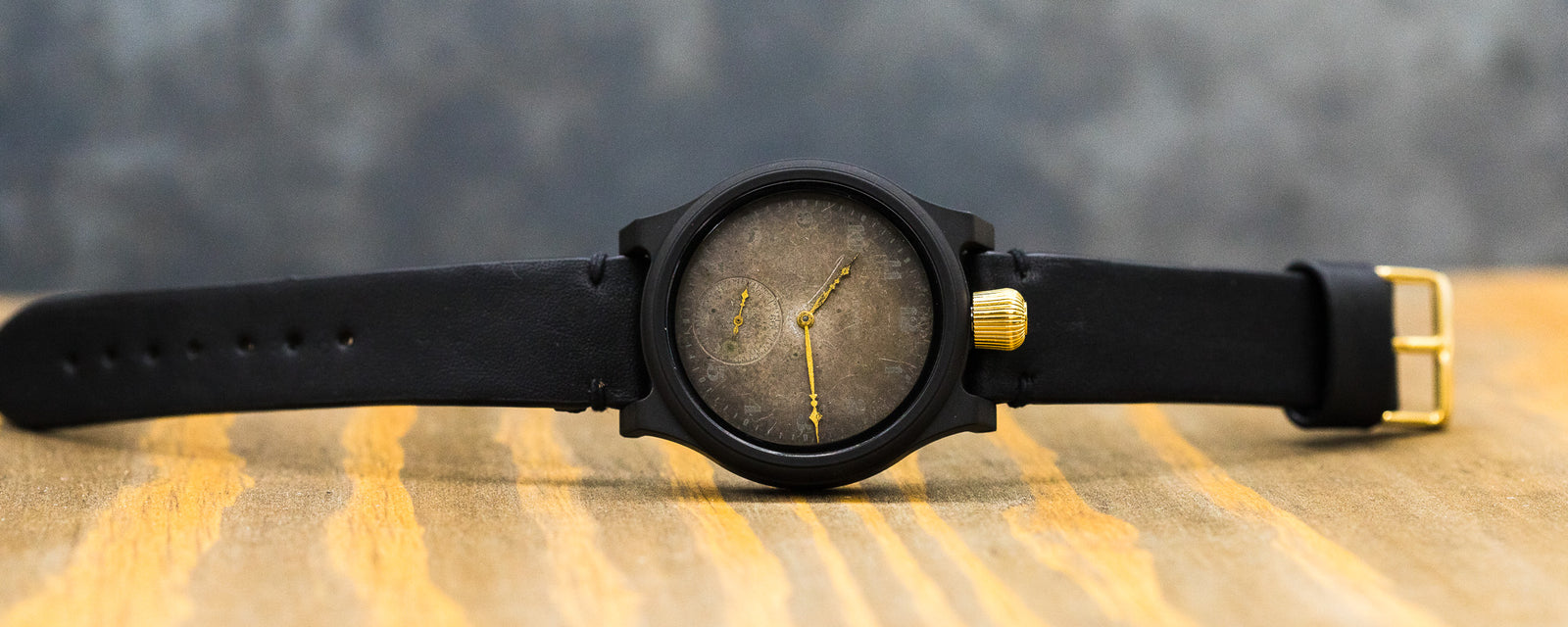The Chicago 431 (47mm)
