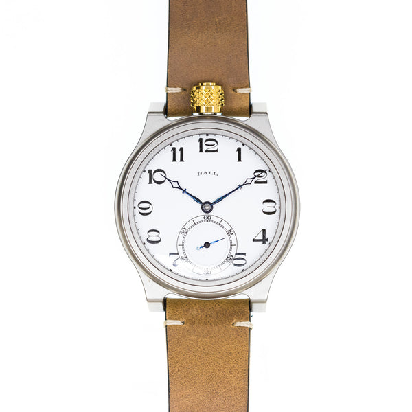 The Cleveland 041 (47mm)