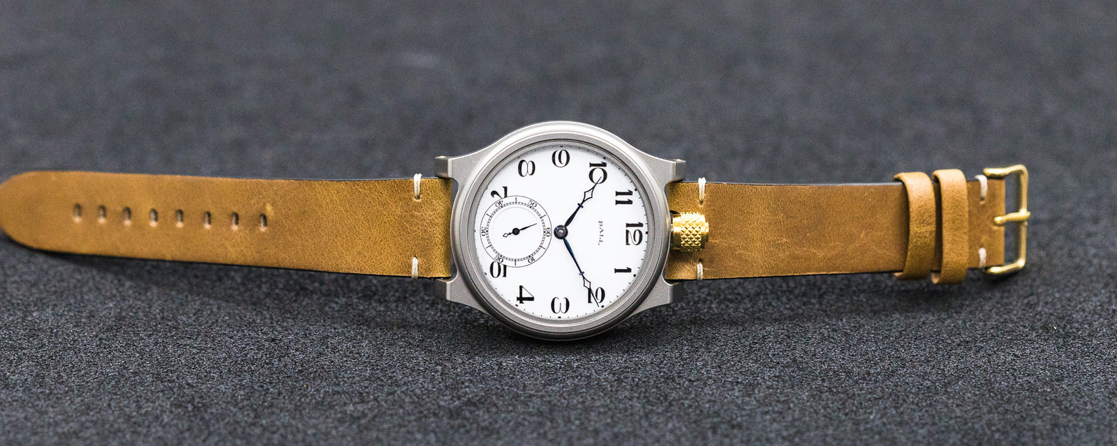The Cleveland 041 (47mm)