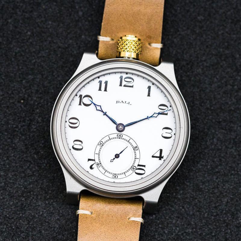 The Cleveland 041 (47mm)