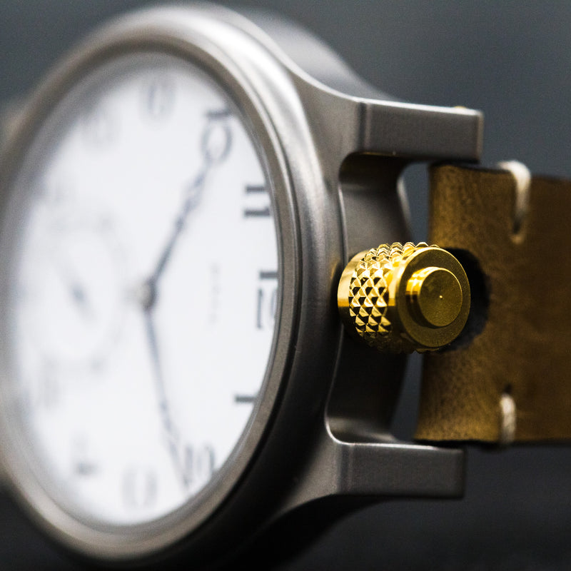 The Cleveland 041 (47mm)