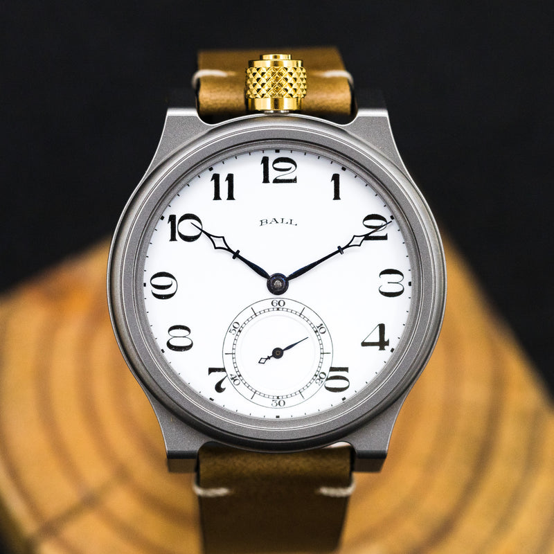The Cleveland 041 (47mm)