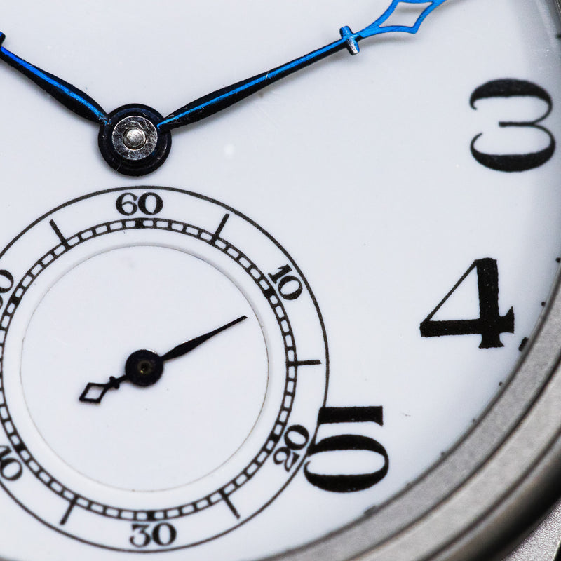 The Cleveland 041 (47mm)