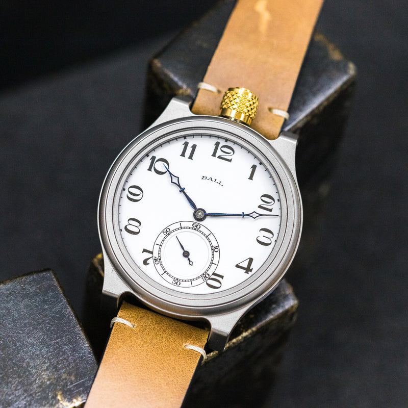 The Cleveland 041 (47mm)