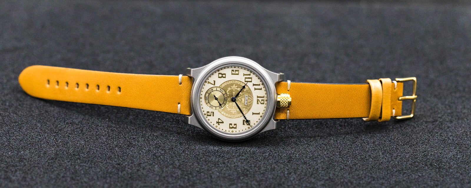 The Chicago 432 (47mm)