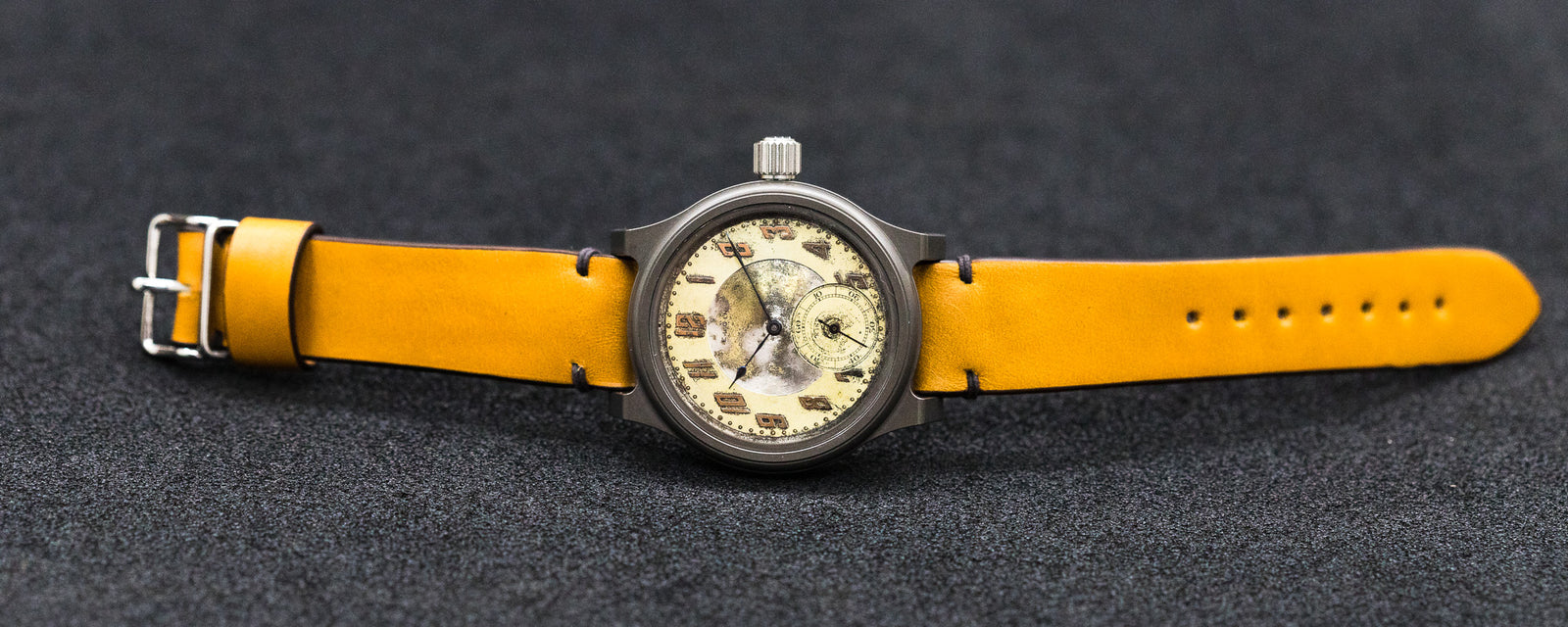 The Chicago 417 (47mm)