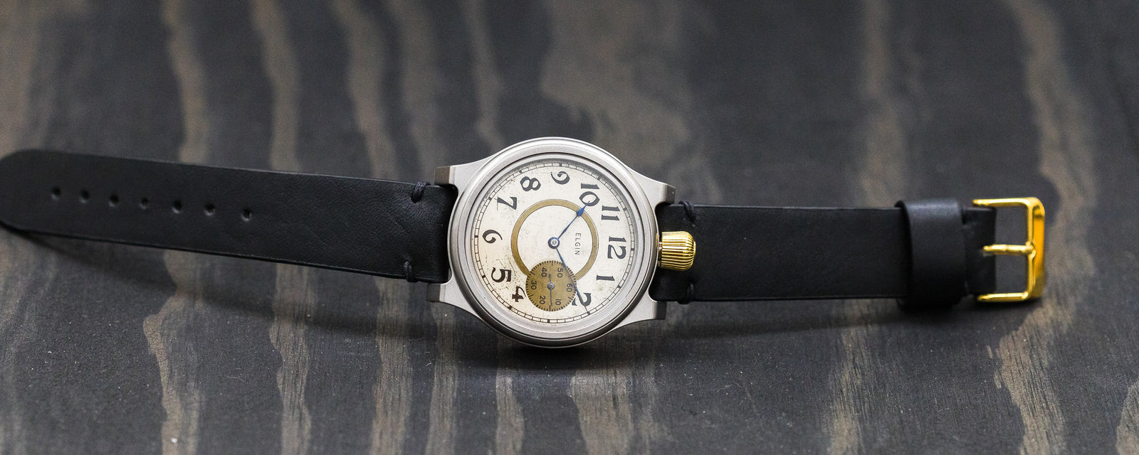 The Chicago 434 (47mm)