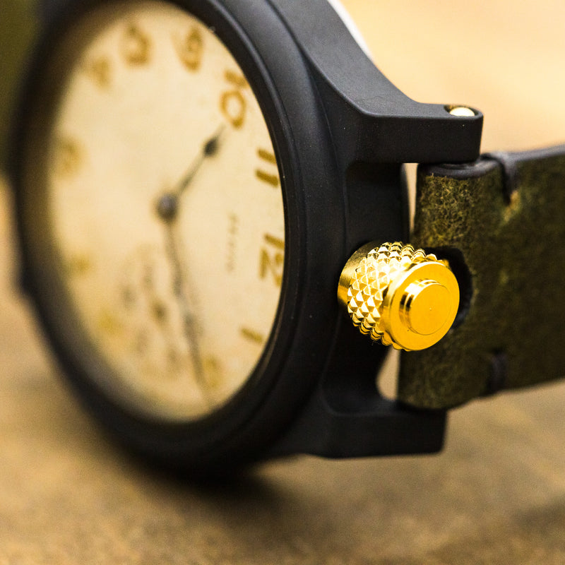 The Chicago 433 (47mm)