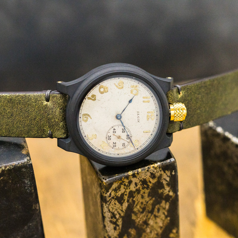 The Chicago 433 (47mm)