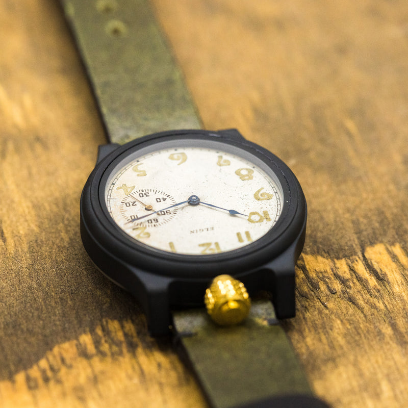 The Chicago 433 (47mm)