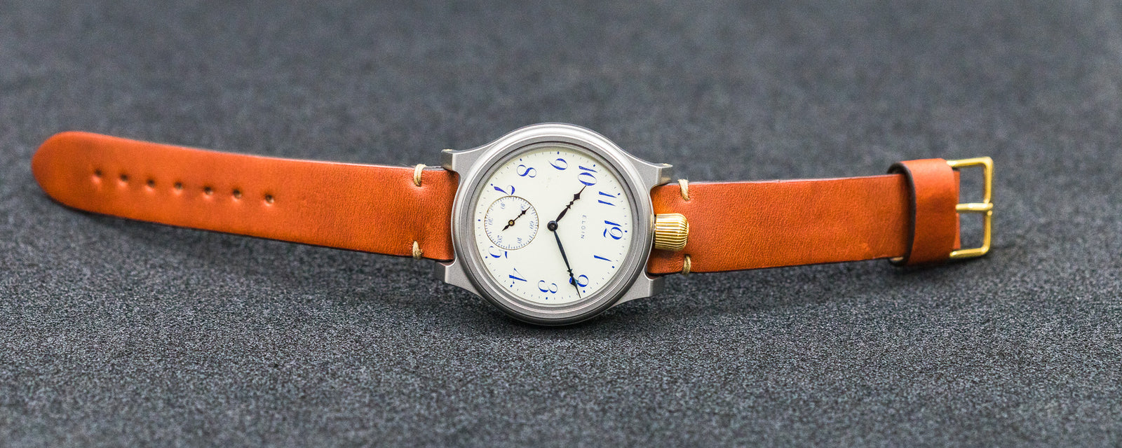The Chicago 435 (47mm)