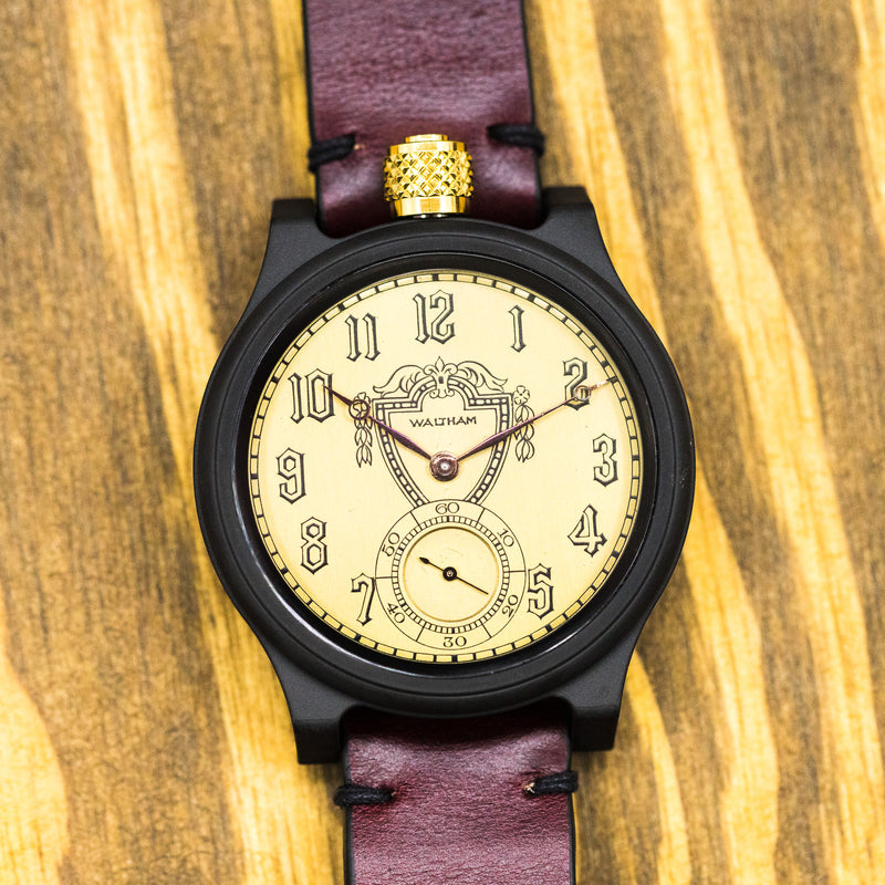 The Boston 400 (47mm)