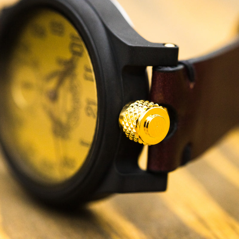 The Boston 400 (47mm)